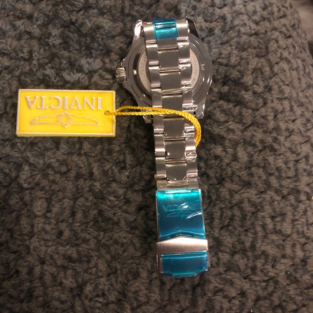 NWT Invicta Men’s Watch - Picture 7 of 7